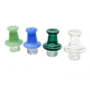 Assorted Color Clown Hat Carb Cab - [GCP-DA50]